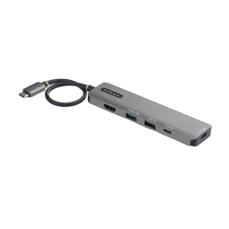 StarTech ADAPTATEUR MULTIPORT USB-C  H