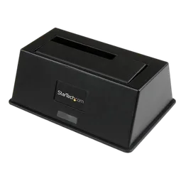 StarTech USB 3.0 SATA III SSD/HDD Dock with UASP