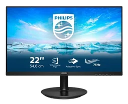 Philips Monitor 222V8LA/00