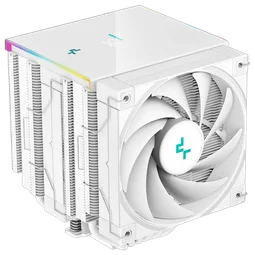 Deepcool AK620 DIGITAL - Blanc