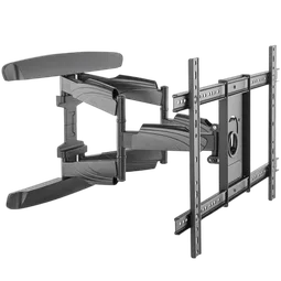 StarTech Flat Screen TV Wall Mount - Steel
