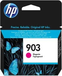 HP - Magenta - T6L91AE#BGX