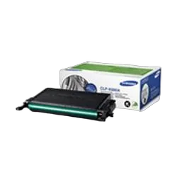 Samsung Toner CLP-K660A Noir