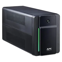 APC Back UPS BX 1600VA BX1600MI-FR — vue 3