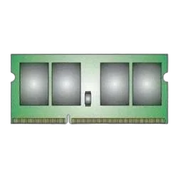 Kingston SO-DIMM 2Go DDR3 1333 1.35V KVR13LS9S6/2