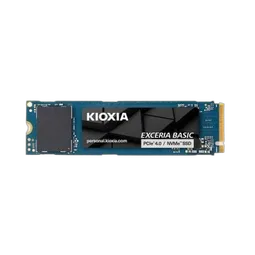Kioxia Exceria Basic 2To M.2 — vue 3
