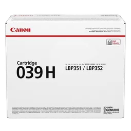 Canon - Noir - 0288C001