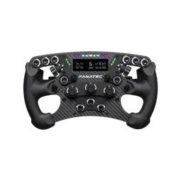Fanatec ClubSport Formula V3 - Noir