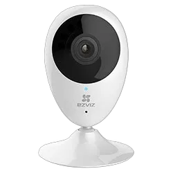 Ezviz Mini O Plus C2C 1080p - Full HD 1080p WiFi-Seconde Vie