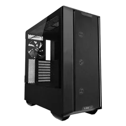 Lian-Li LANCOOL III Noir - MT/Sans Alim/E-ATX