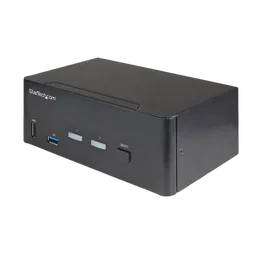 StarTech COMMUTATEUR KVM HDMI 2.0