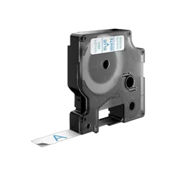 Dymo LABEL CASSETTE 12MM X 7M