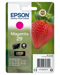 Epson - Magenta - C13T29834012