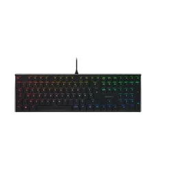 Cherry MX 10.0N - Mécanique - Filaire - RGB - Noir