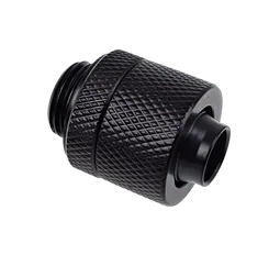 Alphacool Eiszapfen Fitting compression - 13/10mm - G1/4 - Pack de 6 - Noir