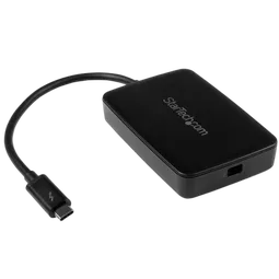 StarTech Thunderbolt 3 to Thunderbolt Adapter