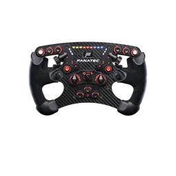 Fanatec ClubSport - Volant - Formula V2.5 X