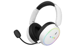 Hator Phoenix 2 - Sans-Fil - RGB - Blanc