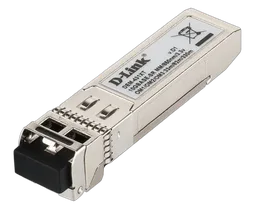 D-Link 10GBASE-SR SFP+ TRANSCEIVER
