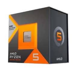 AMD Ryzen 5 7500X3D WOF