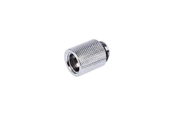 Alphacool HF extension G1/4 sur G1/4 20mm - Chrome