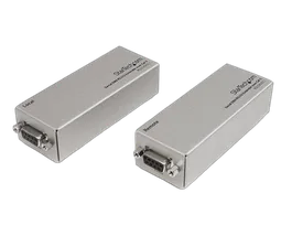 StarTech Serial Extender over Cat 5 Up to 1km
