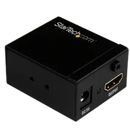 StarTech HDMI Signal Booster - 115 ft - 1080p