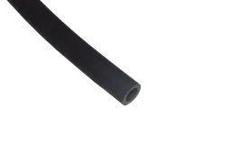 Alphacool AlphaTube TPV 12,7/7,6 - noir mat 3,3m (retail)