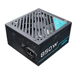 Azza ATX 850W - 80+ Gold - PSAZ-850G