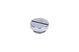 Alphacool Bouchon G1/4 - Chrome