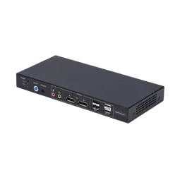 StarTech SWITCH KVM DISPLAYPORT 2 PORTS