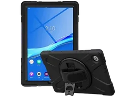 DLH Energy RUGGED PROTECTION LENOVO TAB M10 GEN 3