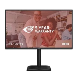 AOC 27IN IPS FHD 300CD/
