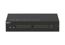 Netgear AV LINE M4250-40G8XF-POE++