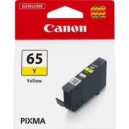Canon Ink/CLI-65 Y EUR/OCN Cartridge