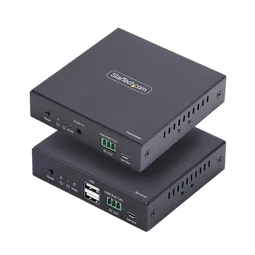 StarTech EXTENDER KVM HDMI SUR RESEAU I