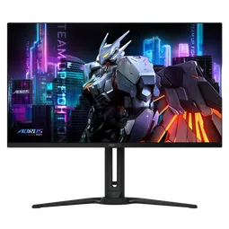 Gigabyte AORUS FO32U2 - 31.5" OLED 4K 240Hz 0.03ms FreeSync Premium Pro-Seconde Vie