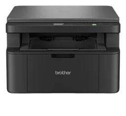 Brother MONOCHROME 3-IN-1 MULTIFUNCTION