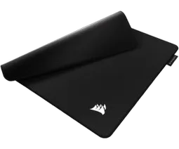 Corsair MM PRO Control - Medium/Noir — vue 3