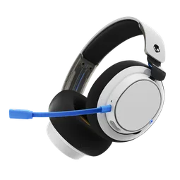 Skullcandy SLYR Pro - Sans-Fil - Blanc