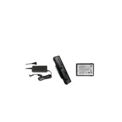 DLH Energy Li-ion 10.8V 5200 mAh - Toshiba L670 - TOBA1526-B056P4