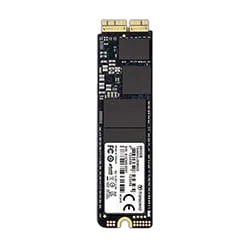 Transcend JetDrive 820 480Go M.2