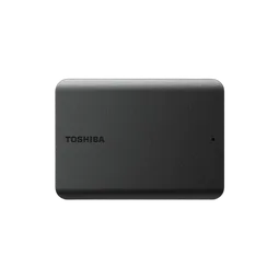 Toshiba 1To - Canvio Basics - HDTB510EK3AA