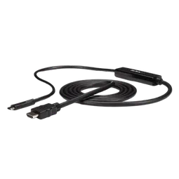 StarTech 1m USB-C to HDMI Adapter Cable - 4K 30Hz