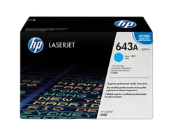 HP - Cyan - Q5951A