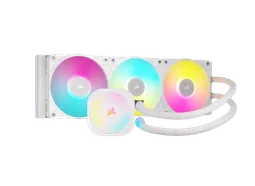 Corsair iCUE LINK TITAN 360 RX RGB Blanc AIO/360mm