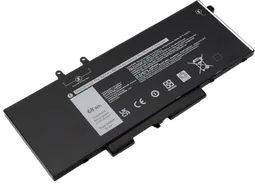 Compatible Li-Ion 15.2V 4474mAh pour Latitude 5410-5510/Inspiron 7706