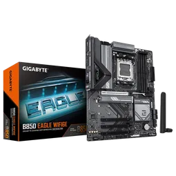 Gigabyte B850 EAGLE WIFI6E