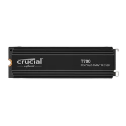 Crucial T700 4To M.2