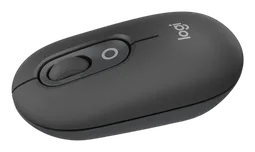 Logitech POP MOUSE WITH EMOJI
